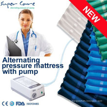 Matelas médical à pression alternée, matelas pneumatique médical, matelas gonflable